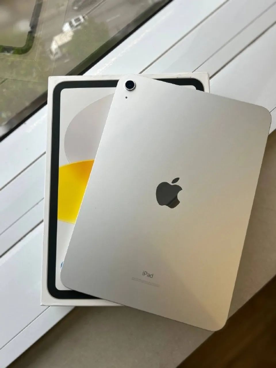 iPad 10 64Gb Seminovo - Foto 3