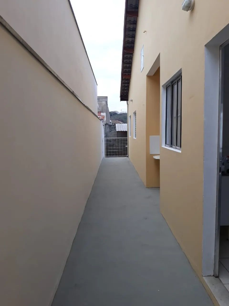 Casa Pq Santos Dumont  Votorantim - Foto 3