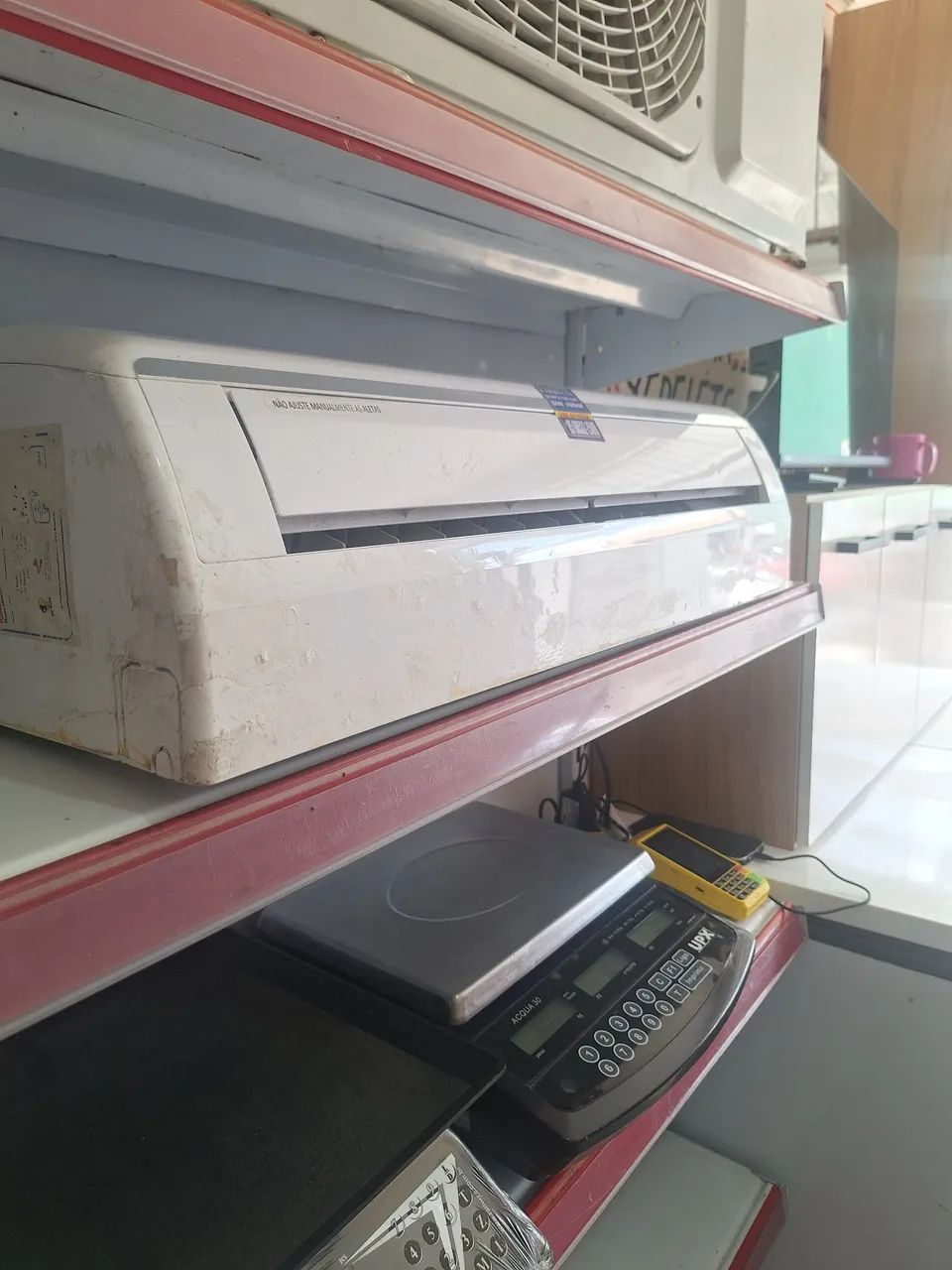 AR CONDICIONADO  - Foto 2