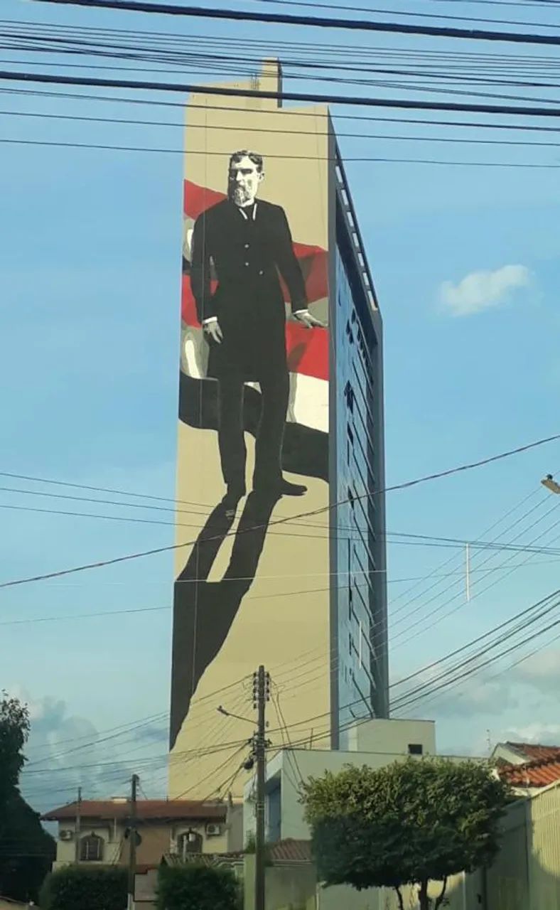 Sala Comercial para Venda em Presidente Prudente / SP no bairro Edifício Comercial Pátio U