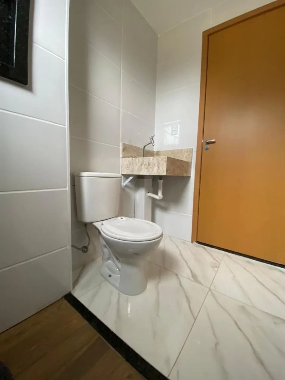 Apartamento 2 quartos  - Foto 2