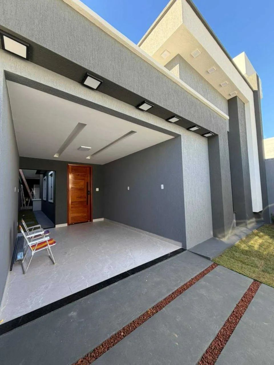 CASA NO LUAR DA BARRA [57688] - Foto 3