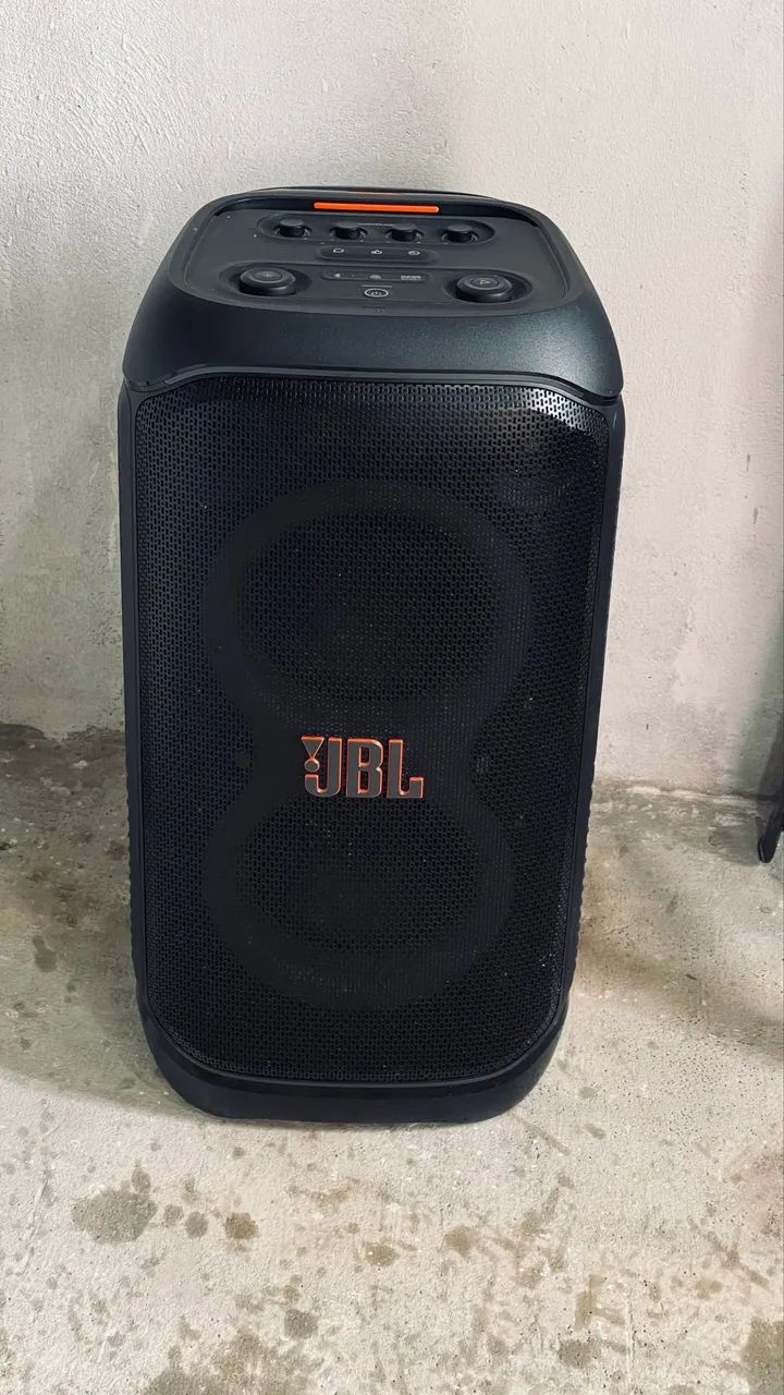 JBL PartyBox Stage 320 - 240W RMS - Foto 3
