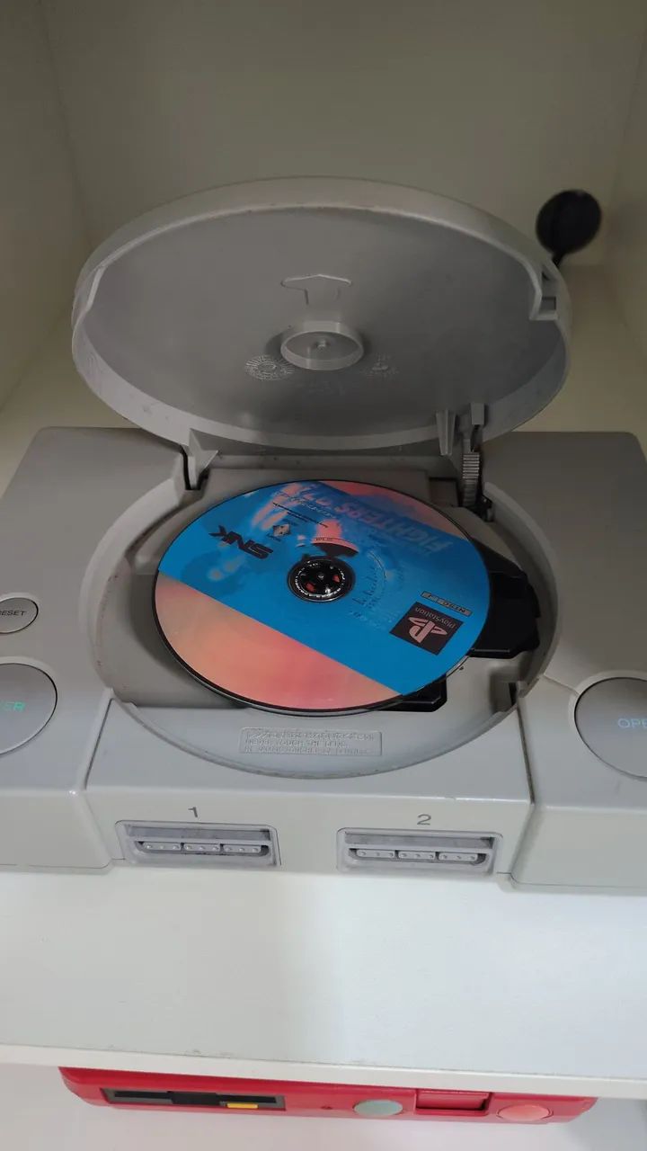 Playstation FAT  - Foto 2