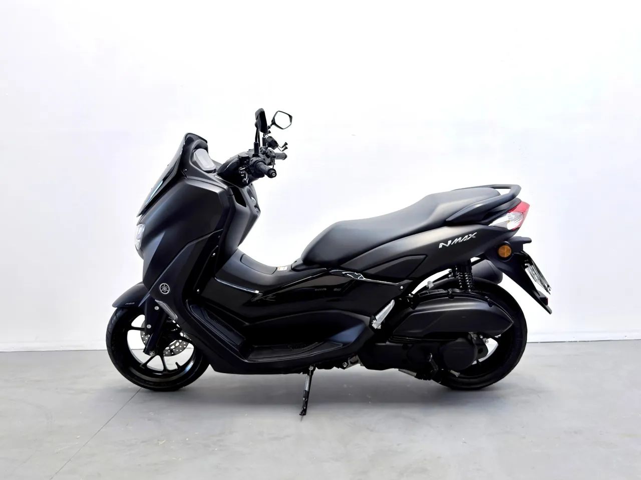 YAMAHA NMAX CONNECTED 160 ABS - Foto 4
