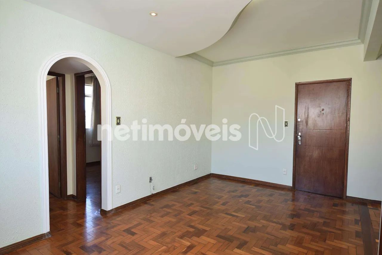 Locação Apartamento 2 quartos Graça Belo Horizonte - Foto 3