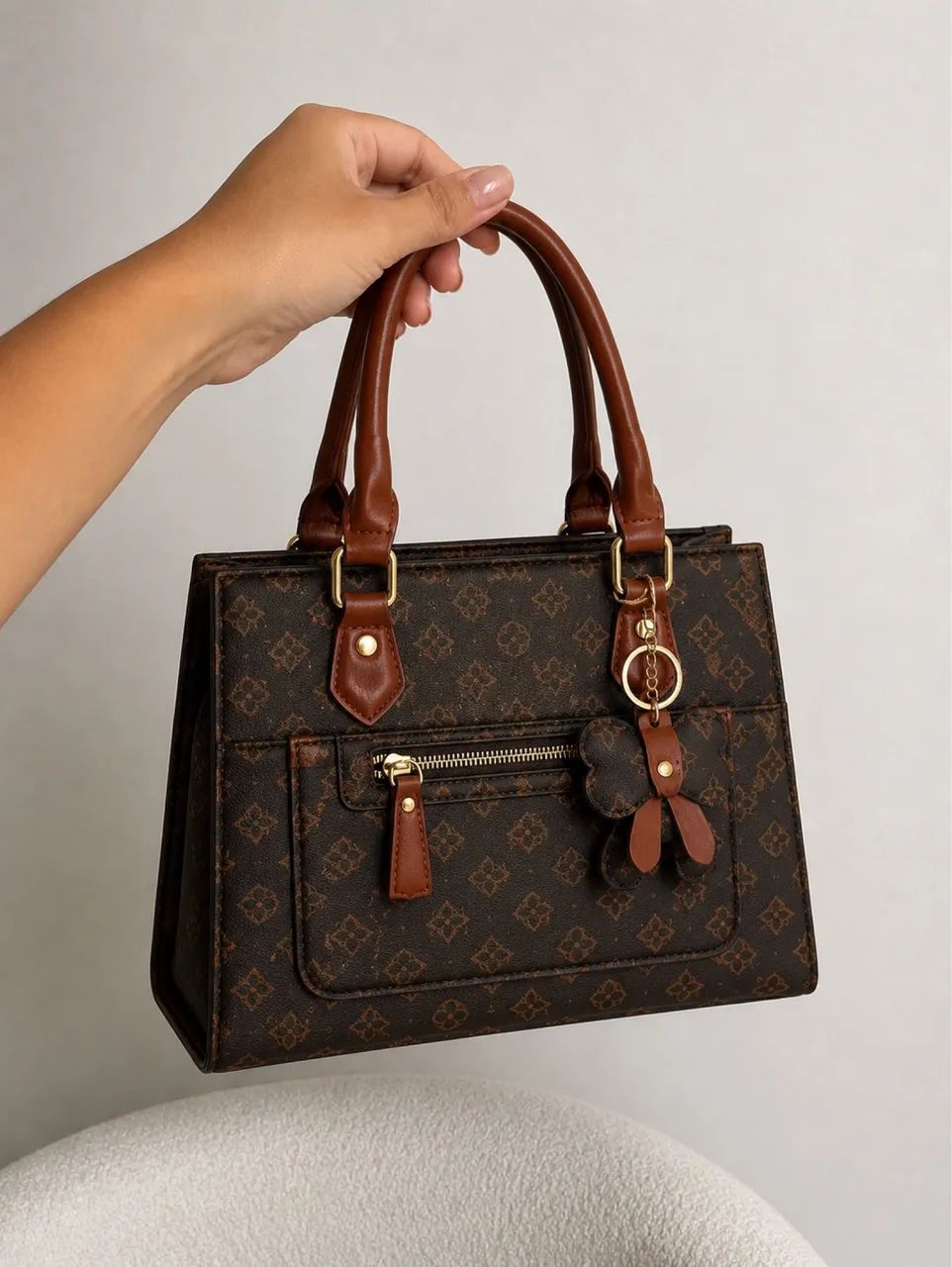Bolsa Valentina Média - Foto 2