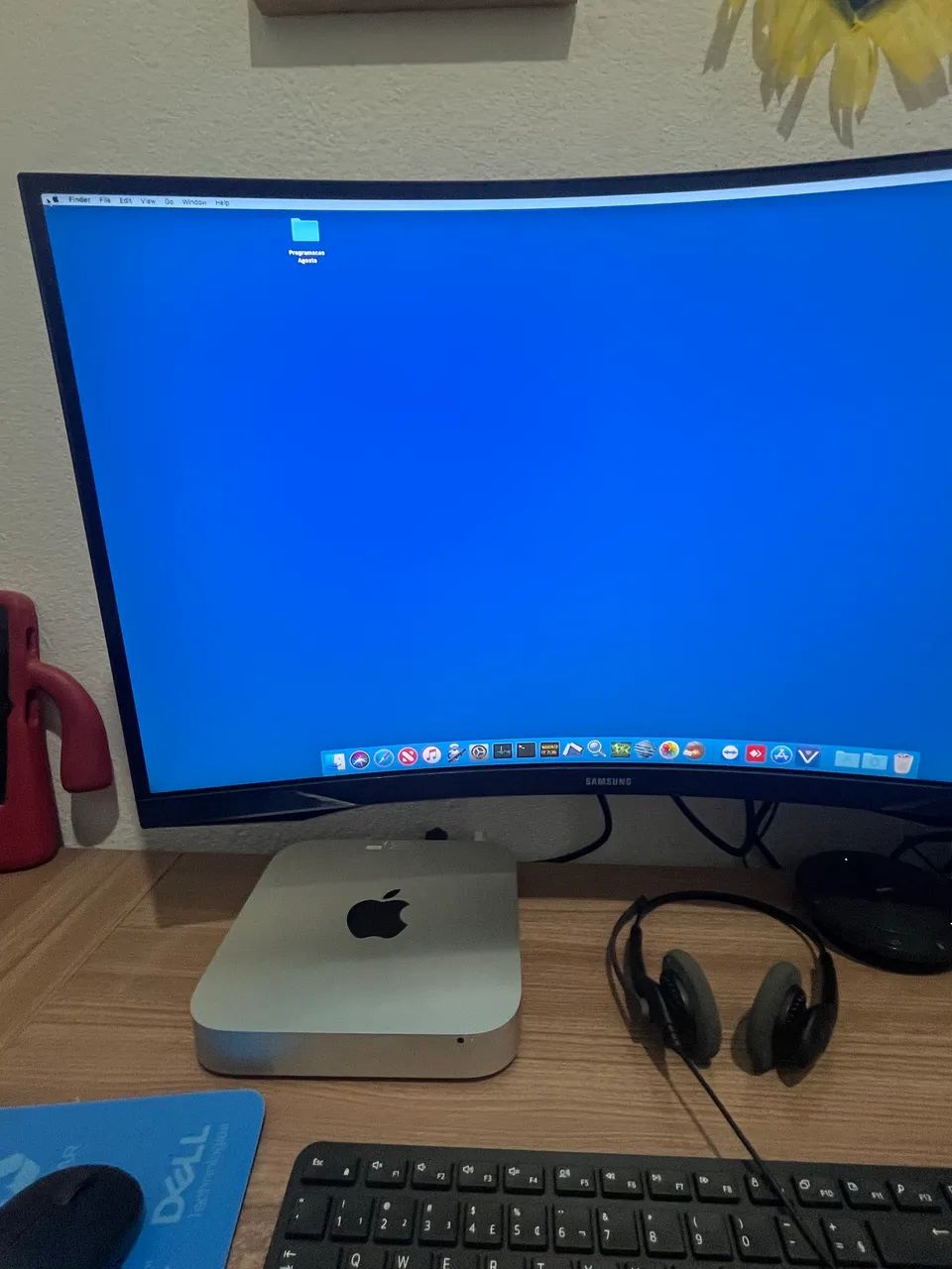 Mac Mini i5 8gb Ram Late 2014 - Foto 3
