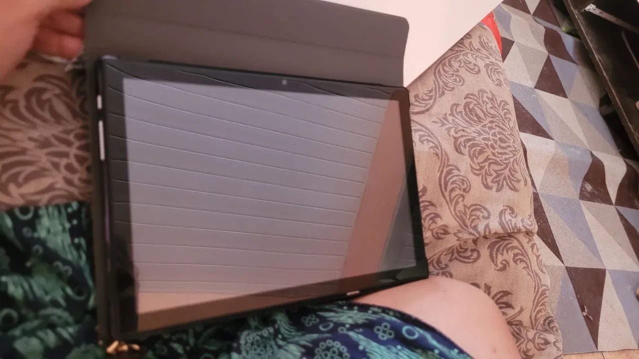 Tablet MILII - Foto 2