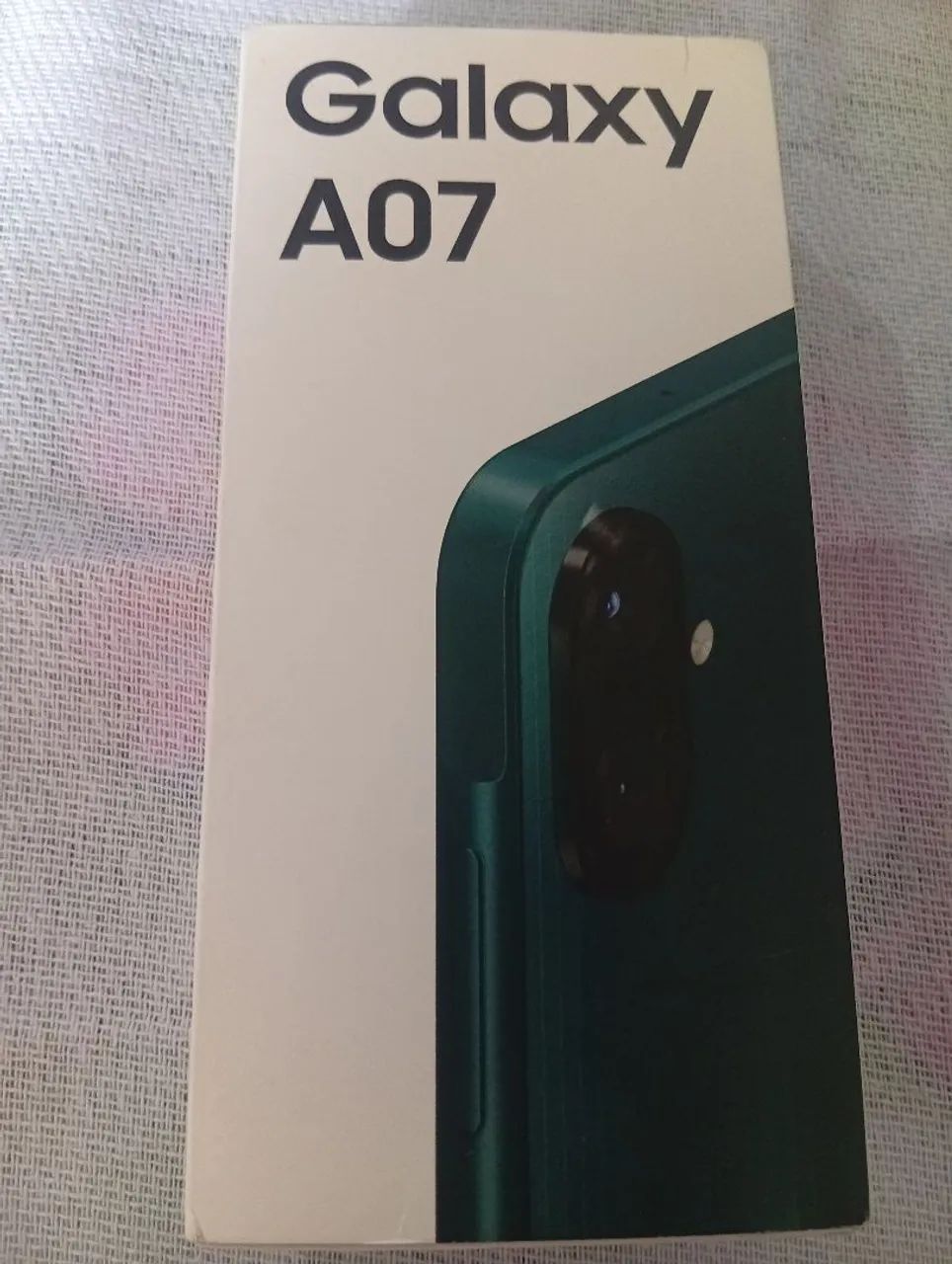 Samsung Galaxy A07 - Foto 3