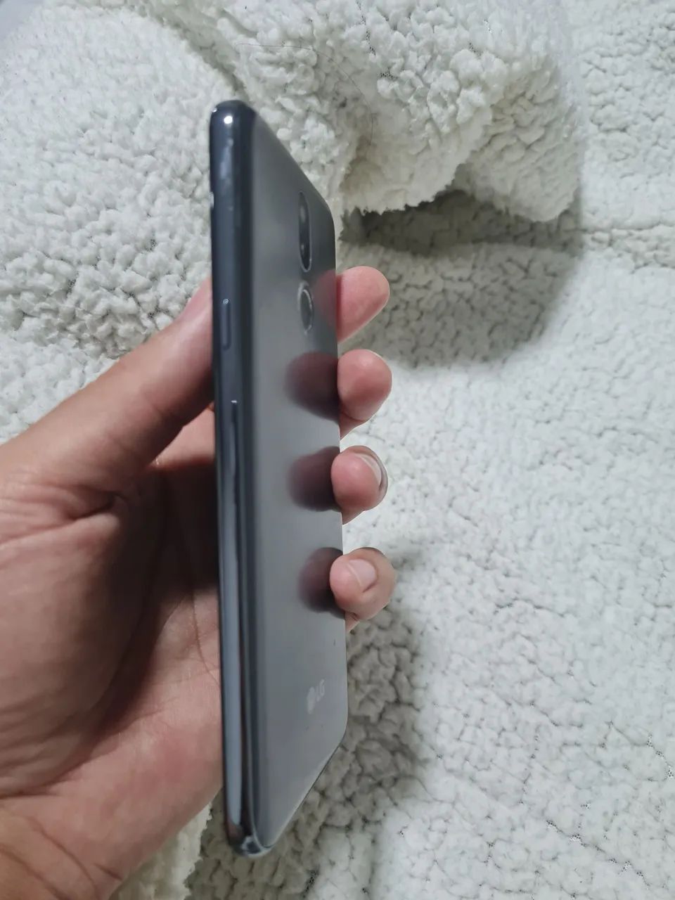 LG K12+ - Foto 2