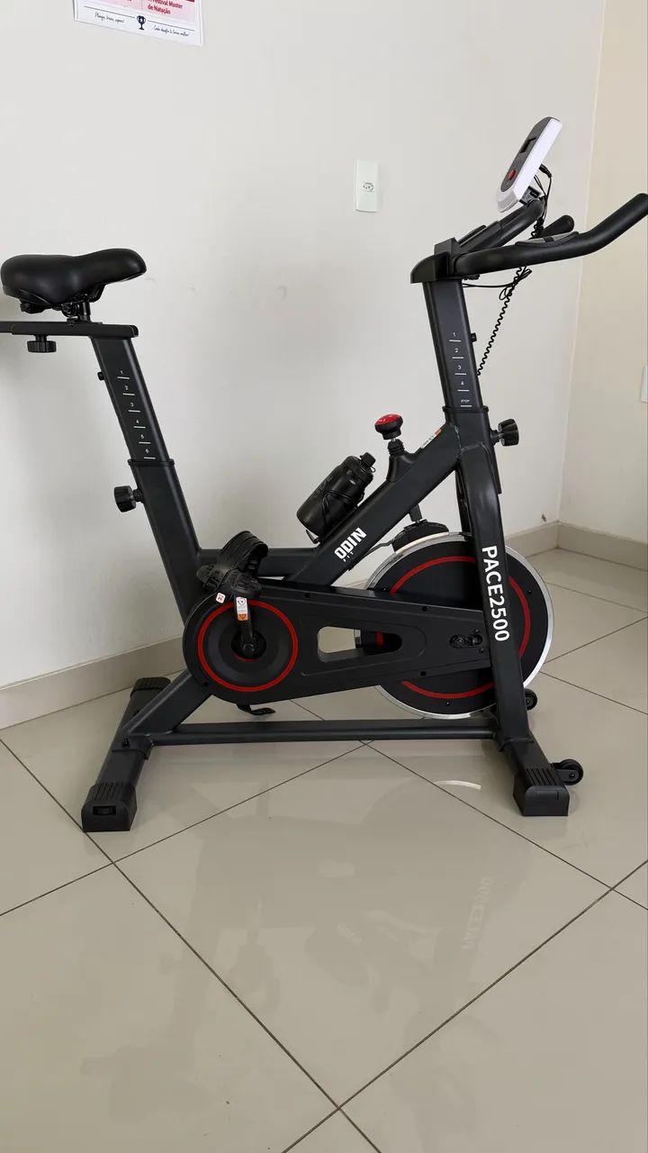 Vendo bike pouco usada  - Foto 2