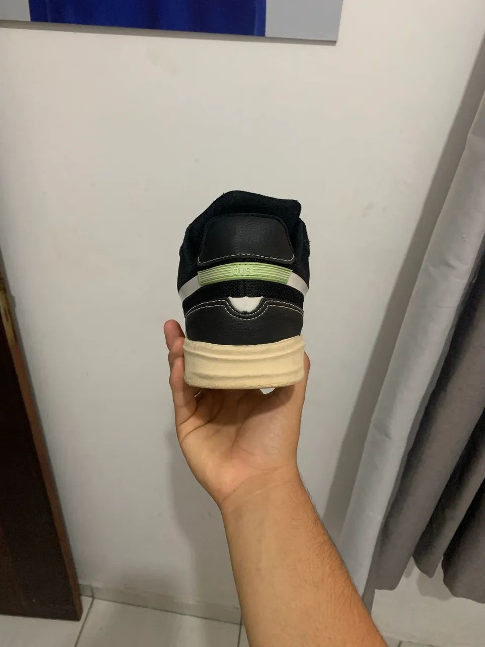 Tenis Öus original, 41 - Foto 4