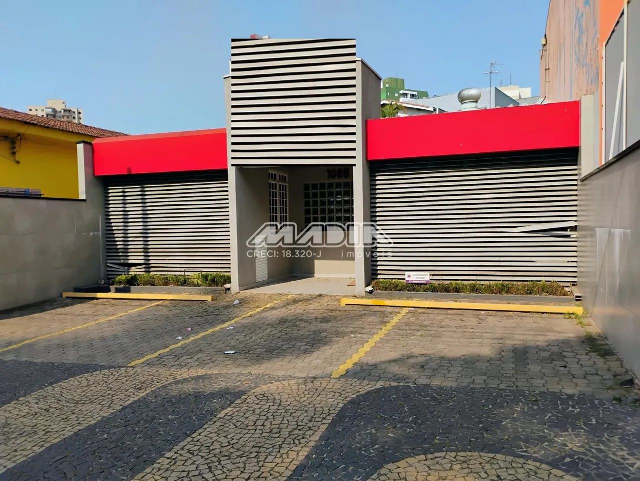 salão - Vila Bissoto - Valinhos - Foto 2