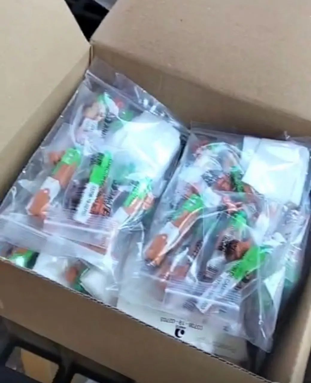 300 conector rosemberger 