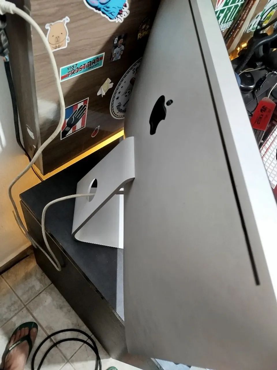 Imac Late 2009  - Foto 2
