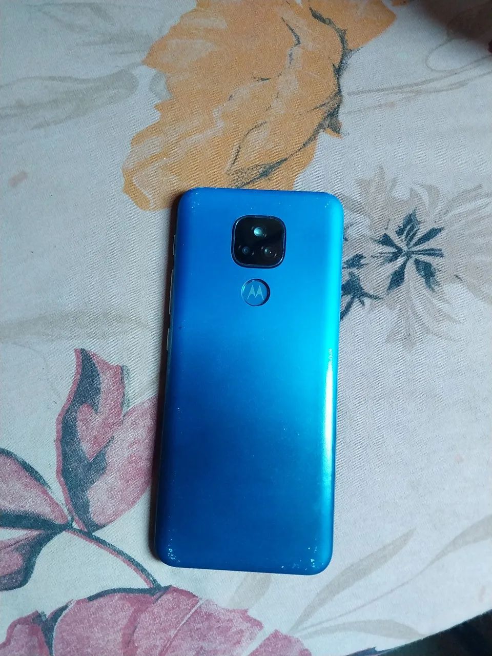 Vendo celular Motorola E7 plus - Foto 3