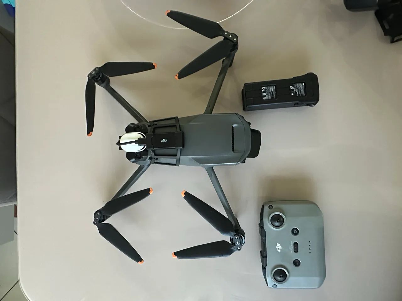 Mavic 3 pro  - Foto 5