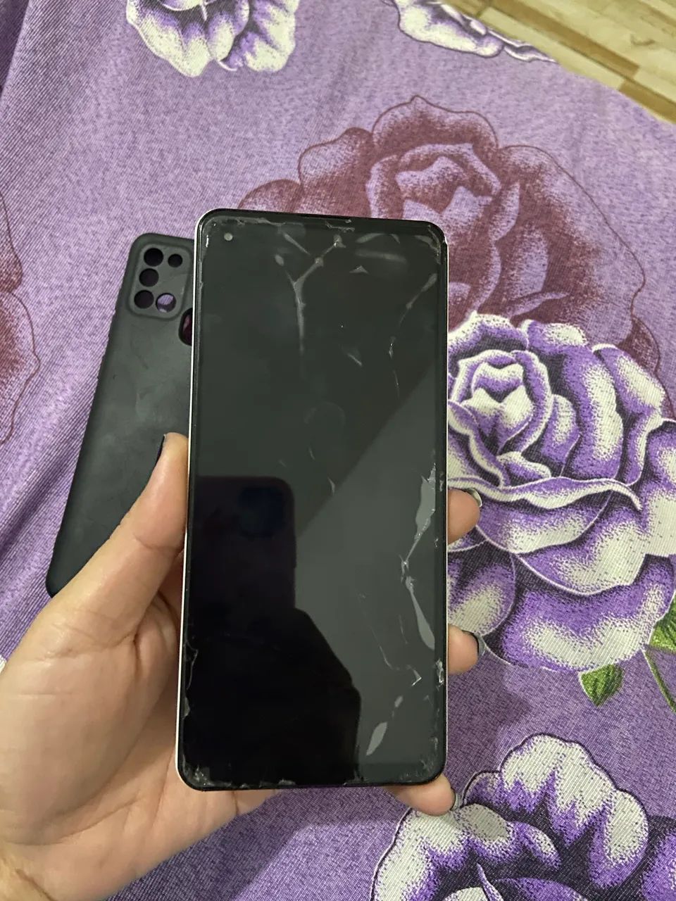 Samsung Galaxy A21s  - Foto 4