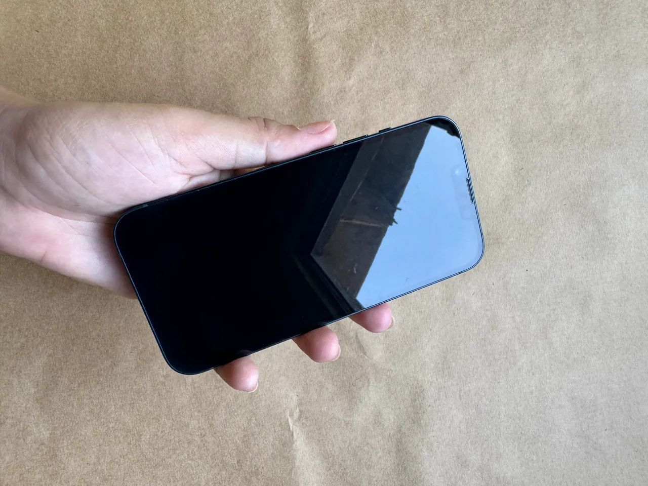 iPhone 14 512GB Midnight - Foto 2