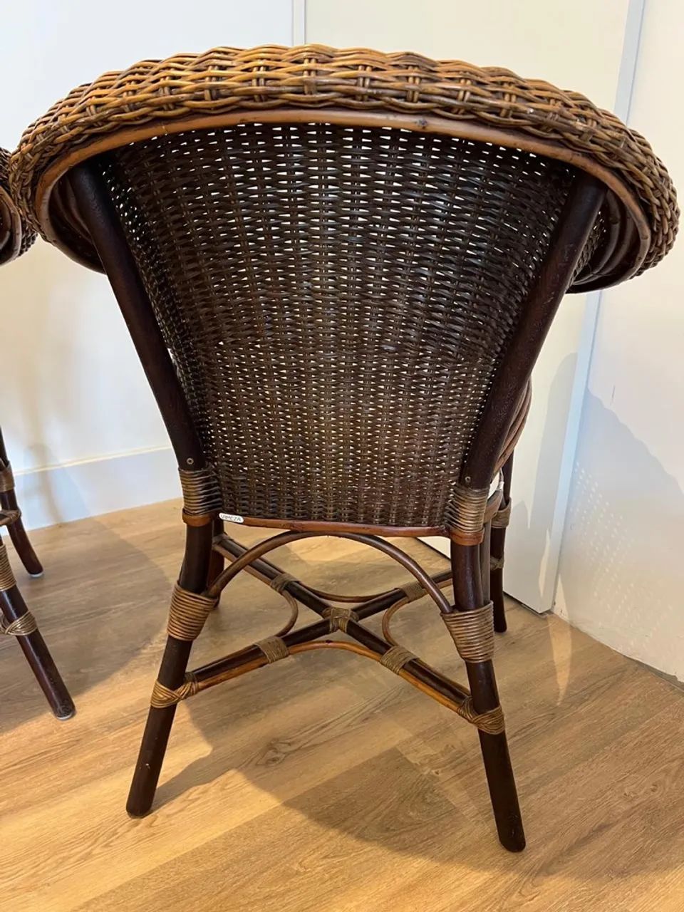Conjunto de sofá e poltronas  - Foto 4