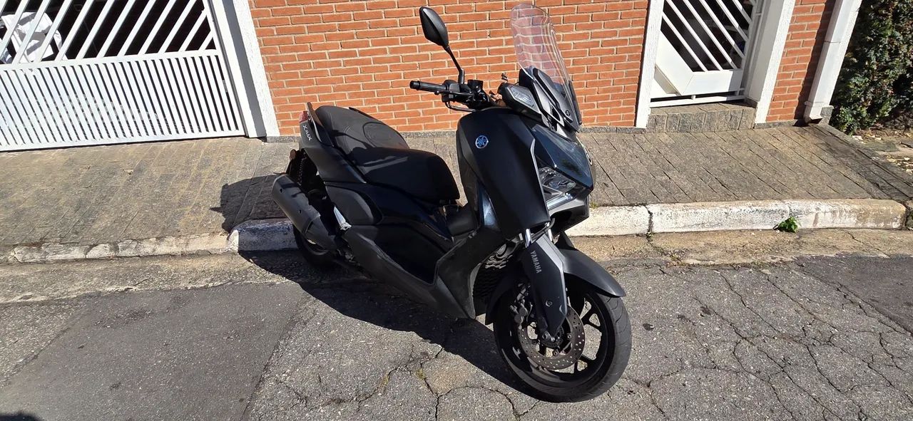 Super Xmax 250  - Foto 2
