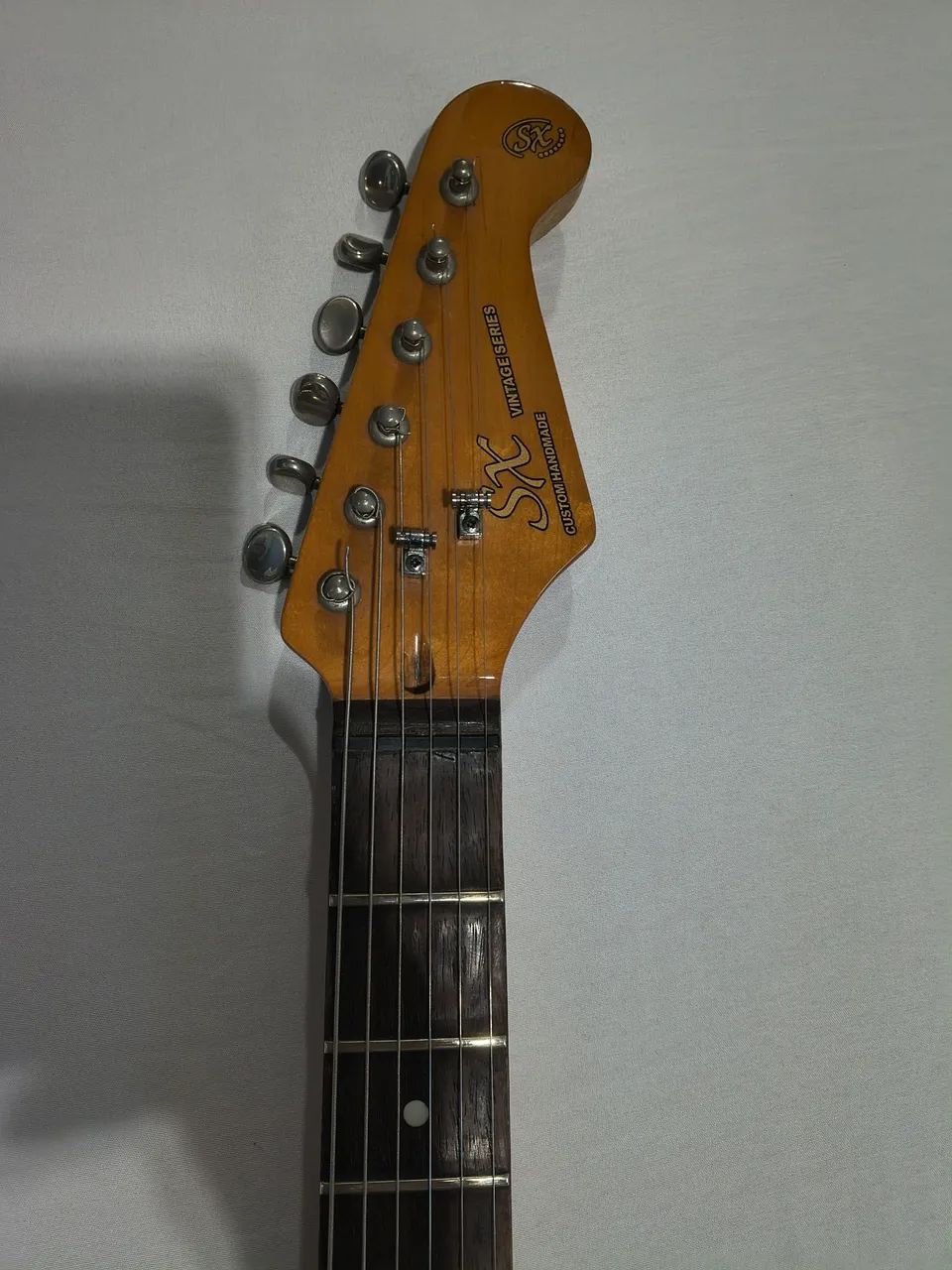 Guitarra sx stratocaster - Foto 5