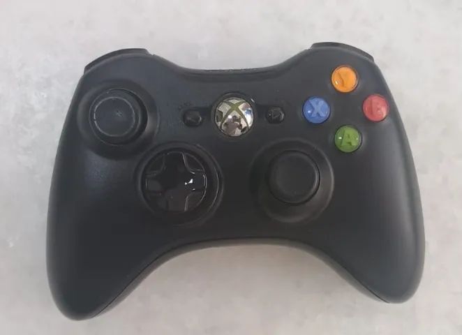 XBOX 360 + brindes (GTA 5 e outros) - Foto 3