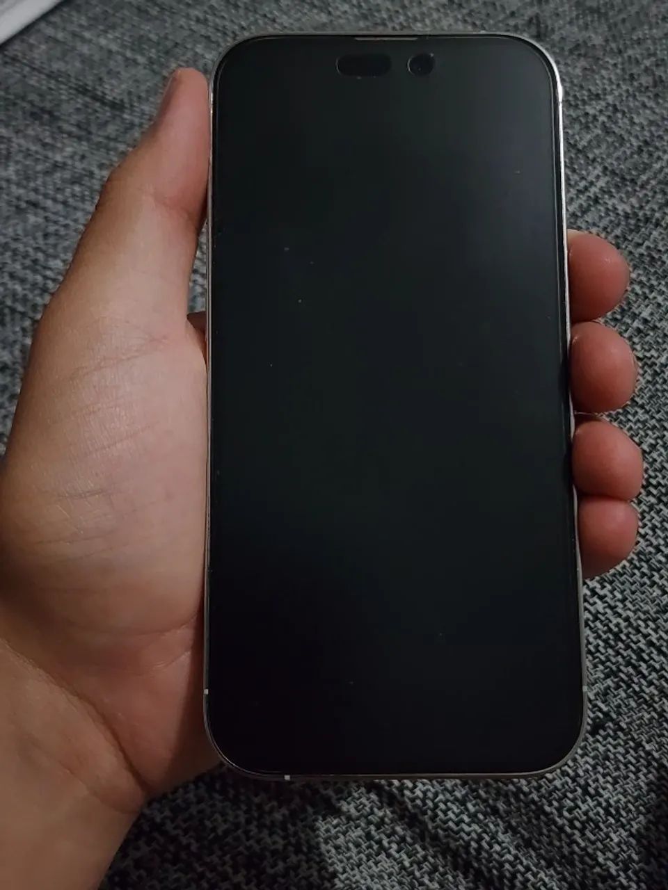 iPhone 14 Pro - 128GB