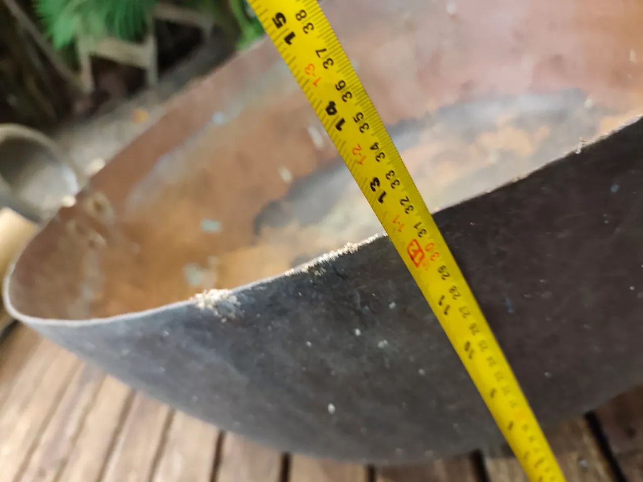 Tachos 100% bronze - Foto 5