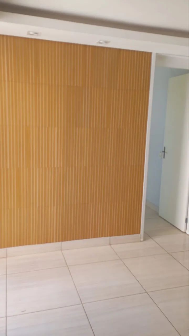 Alugo Partamento na cidade ocidental Goiás  - Foto 3