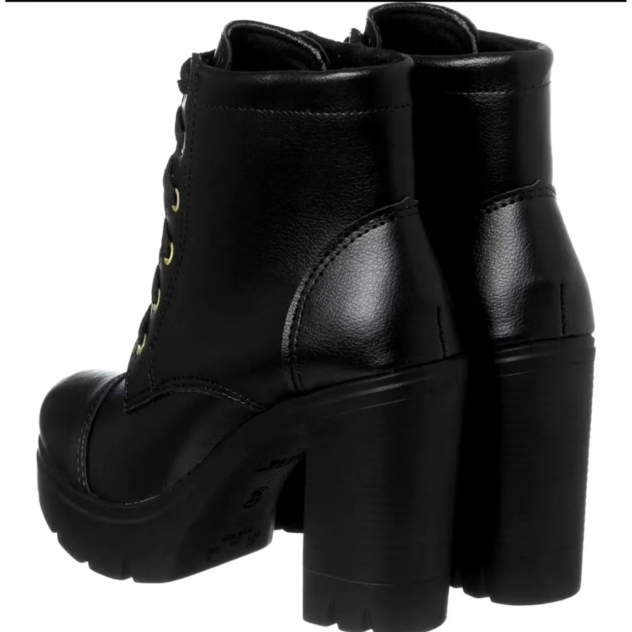 BOTA COTURNO - Foto 2
