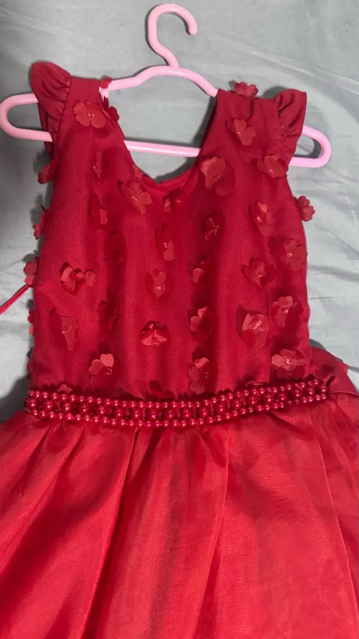 Roupas infantis 04 anos 