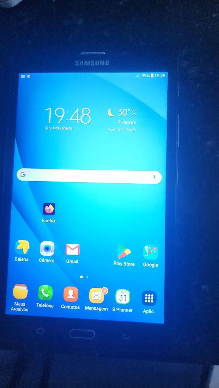 Galaxy tab6  - Foto 2