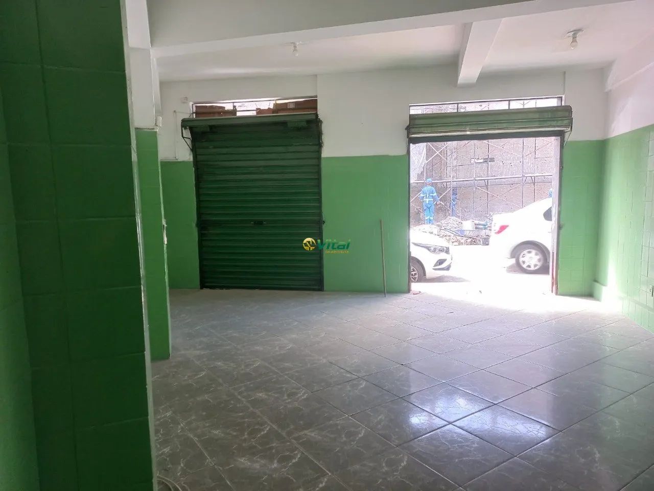 Loja no Bairro Cachoeirinha - Foto 5