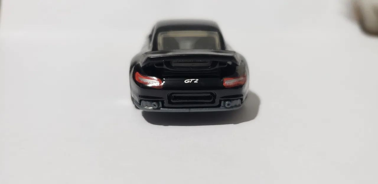 Hotwheels porche 911 gt2 - Foto 3