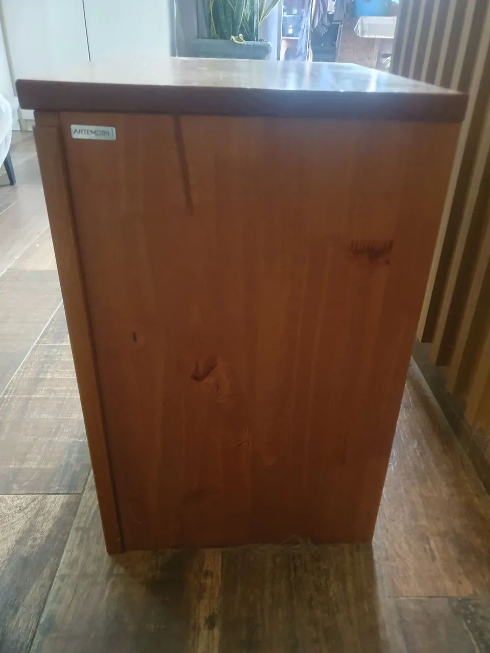Criado/ mesa de cabeceira  - Foto 2