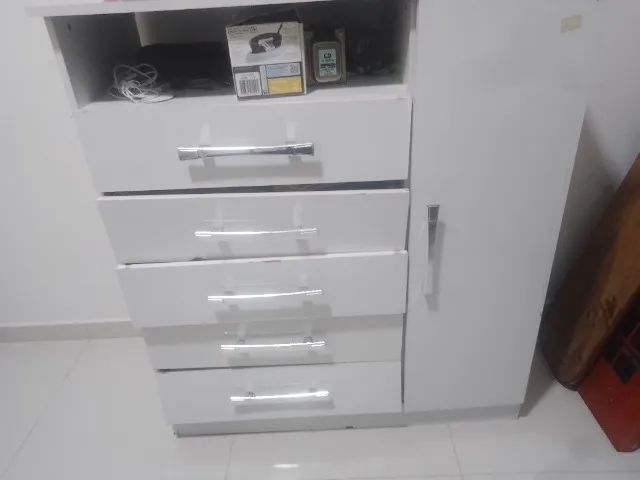 Comoda  - Foto 3