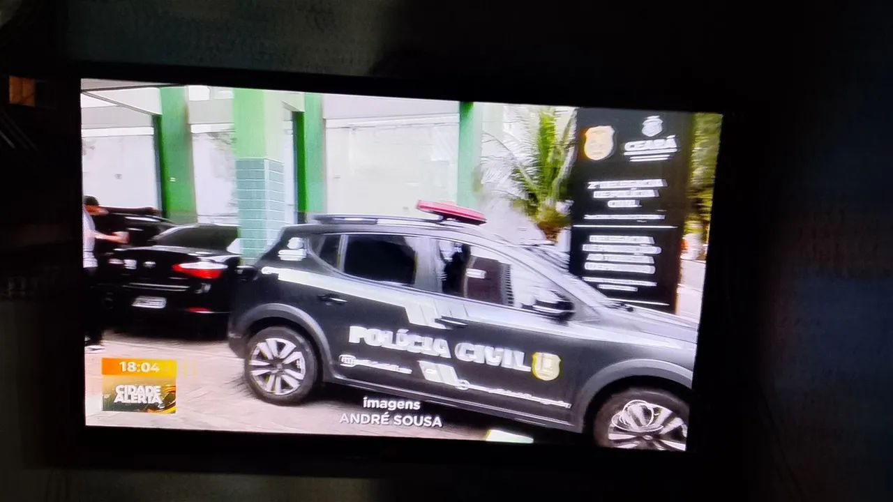 LG de 50 polegada plasma  - Foto 2