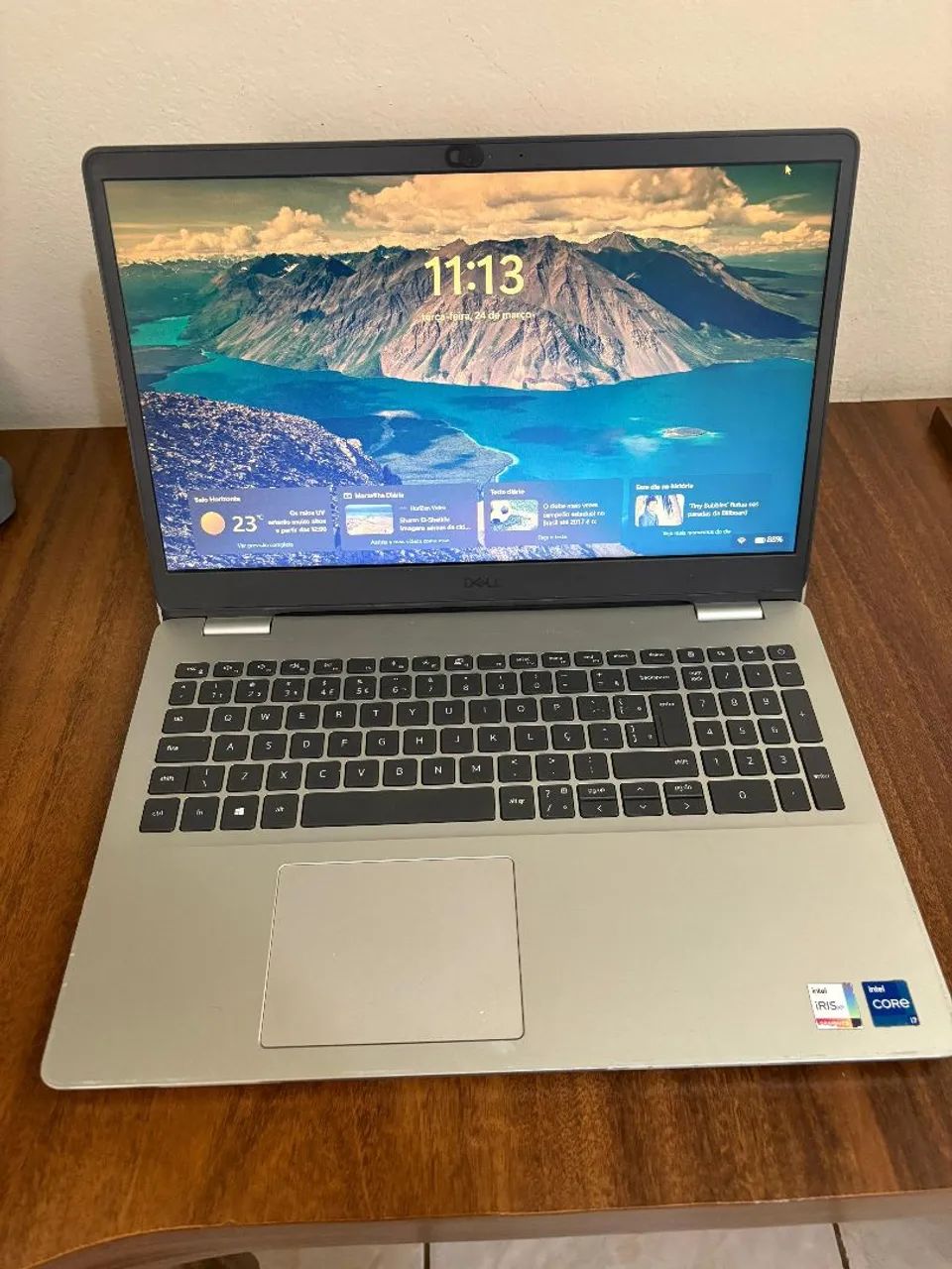 Notebook dell  - Foto 4
