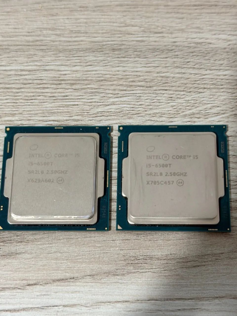 Processador Intel Core i5-6500T LGA 1151 6a geração