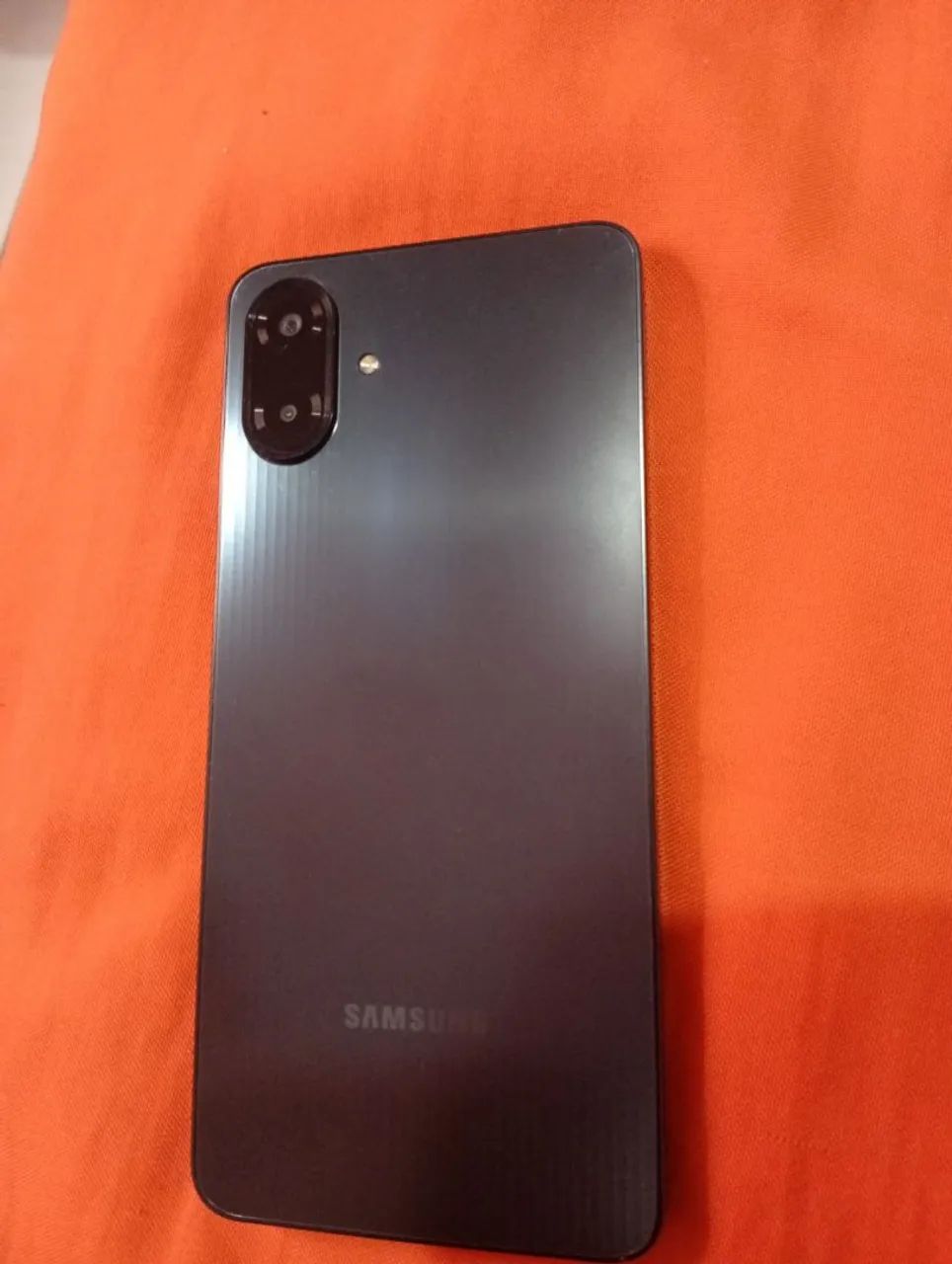 Samsung Galaxy A07 128GB Preto 4GB de RAM - Foto 3