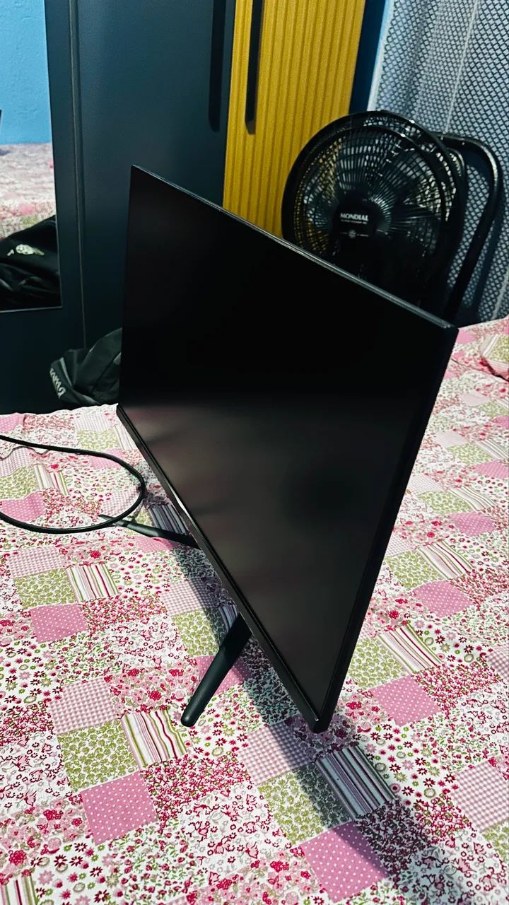 Monitor gamer Acer 180ghz zerado - Foto 3