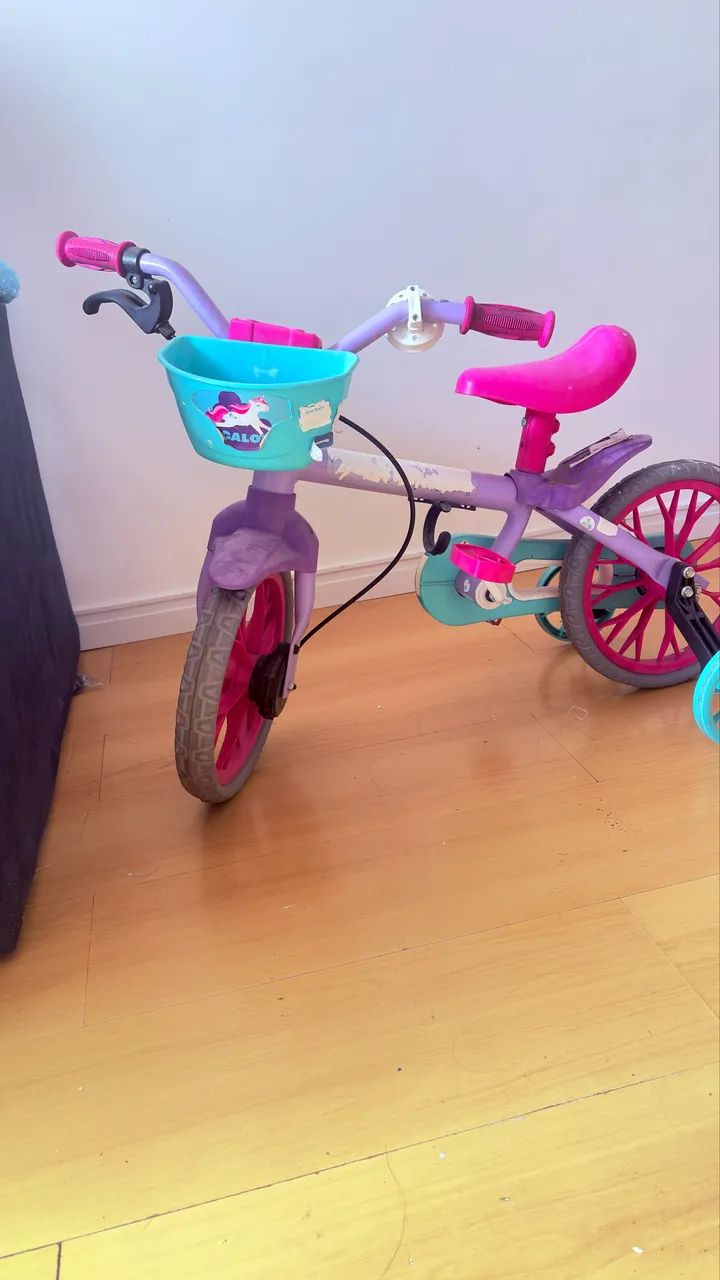 Bicicleta Caloi - Foto 3