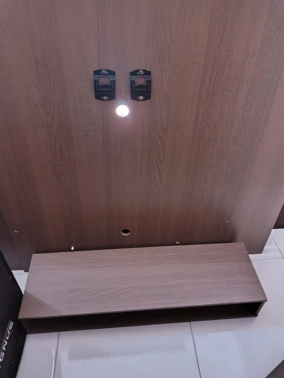 Vendo painel em mdf  - Foto 3