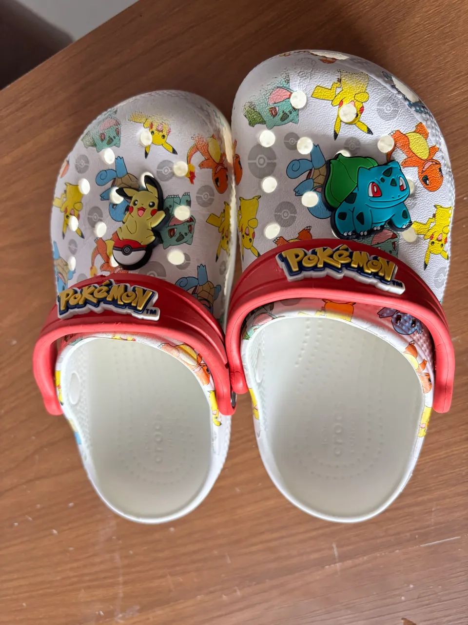 Crocs infantil original  - Foto 2