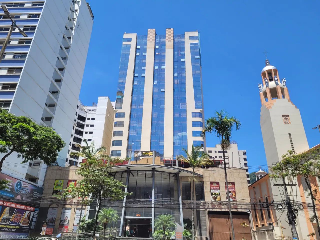 Sala - Centro - Foto 2