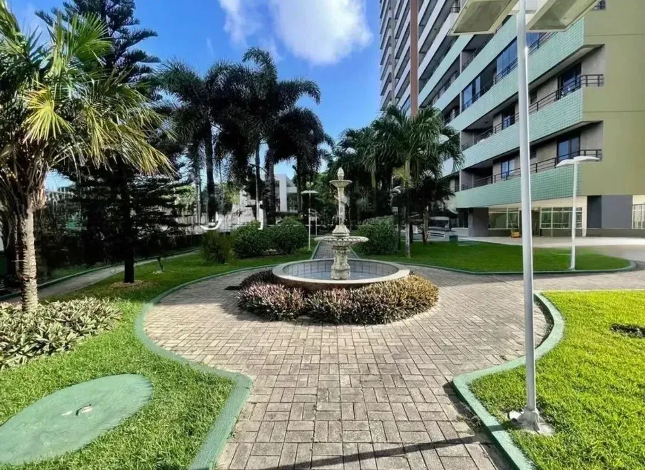 APARTAMENTO PARA ALUGAR  GREEN PARADISE 2 - Foto 2