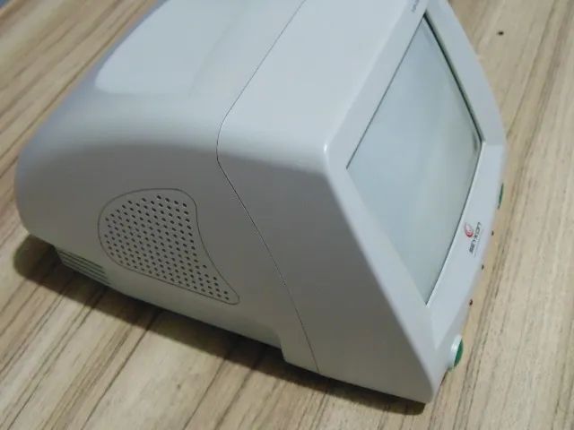 Monitor segurança 6" Seykon  - Foto 3