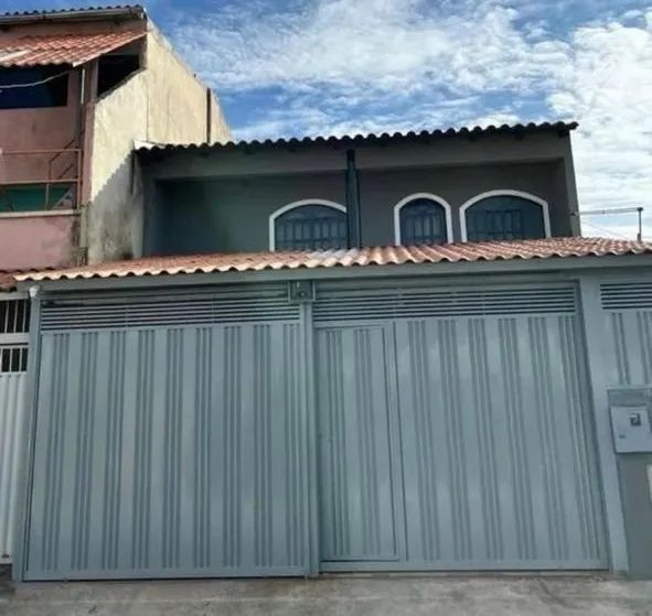 Vendo Lindo Sobrado QC1 Santa Maria